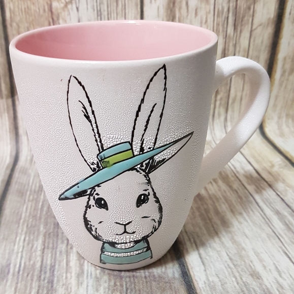 Easter mug - Picture 1 of 4